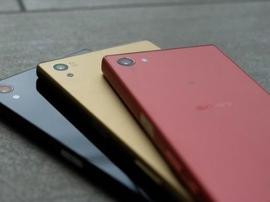 小米華為都在加快！索尼Xperia Z6卻推遲發(fā)布
