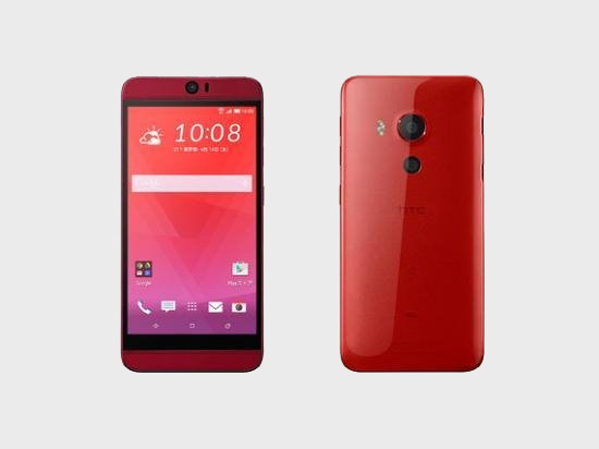 HTC新機(jī)來了！但壞消息是僅在日本和臺(tái)灣發(fā)售