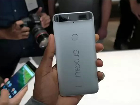 Nexus 5X/6P為啥這樣命名？還有說好的無線充電呢