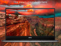 無邊框秒殺MacBook！新款戴爾XPS 13曝光