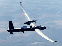 10年內(nèi)，無人機軍用市場規(guī)模將達百億美元！