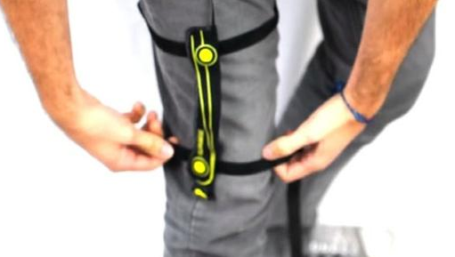 穿上這條褲子，就有了一支樂(lè)隊(duì)