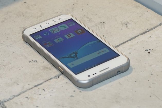 三星三防機Galaxy Active Neo 11月開始預(yù)訂 