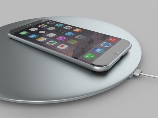 iPhone 7概念設(shè)計(jì)曝光：腦洞大開之作？