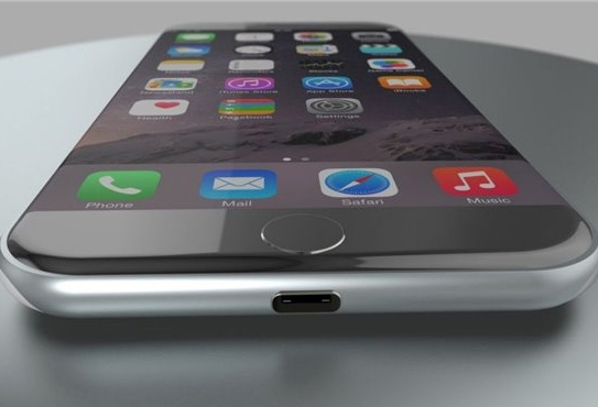 iPhone 7概念設(shè)計(jì)曝光：腦洞大開之作？