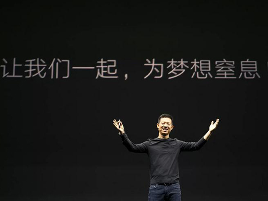 樂視10億美元入股Uber中國？雙方紛紛澄清不可能