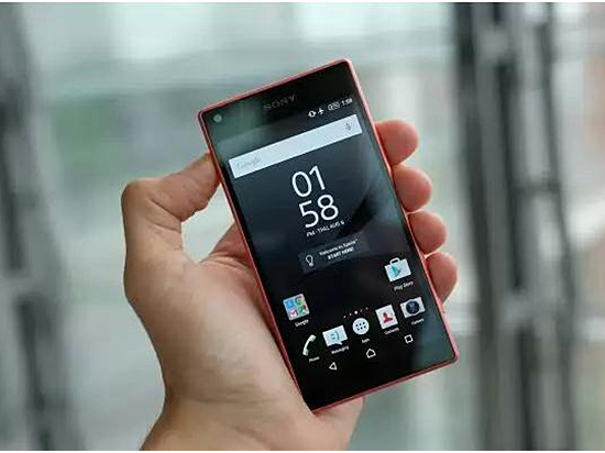 驍龍810繼續(xù)為禍,索尼Z5 Compact也中招