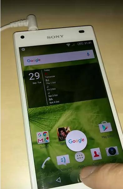 驍龍810繼續(xù)為禍,索尼Z5 Compact也中招