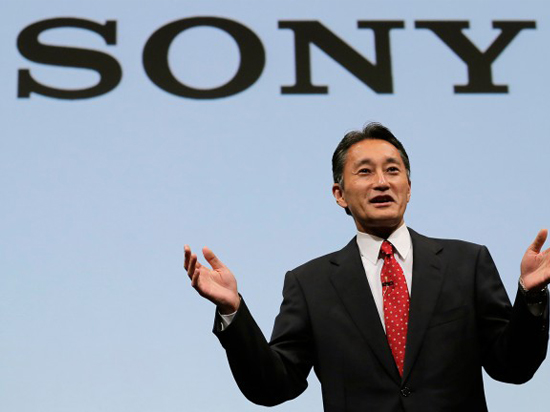 獨立運營！索尼將分拆半導(dǎo)體業(yè)務(wù)