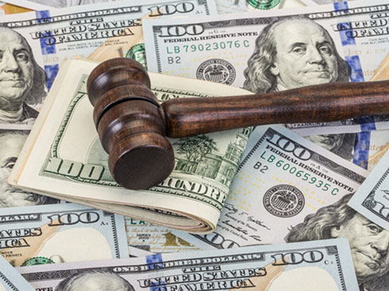 美國企業(yè)海外藏金避稅收，蘋果也是逃稅大戶