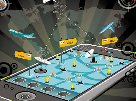 物聯(lián)網(wǎng)設(shè)備或成大勢，五年后其全球?qū)⒃鲋?9億個