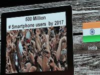 華碩印度開造手機(jī)，中國(guó)軍團(tuán)能否掀翻三星？