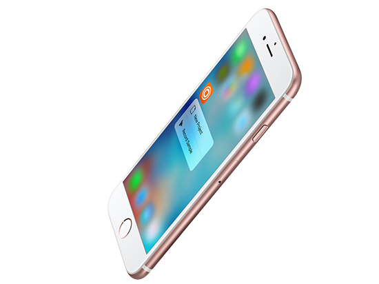 iPhone 6s出現(xiàn)新問題：自動關(guān)機