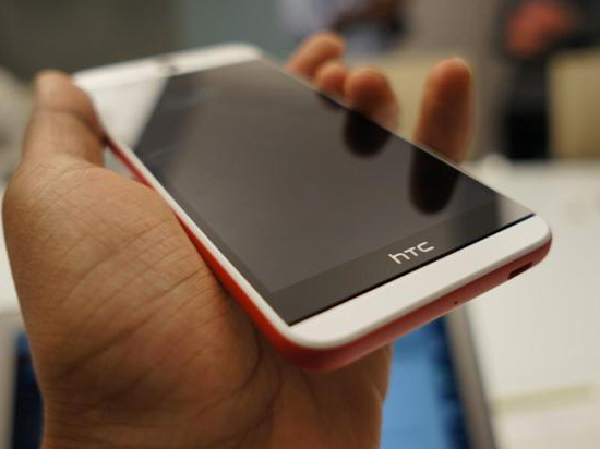 無可救藥！HTC被移出臺灣50指數(shù)