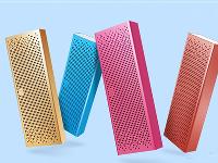 199元！新小米藍牙音箱今日開賣