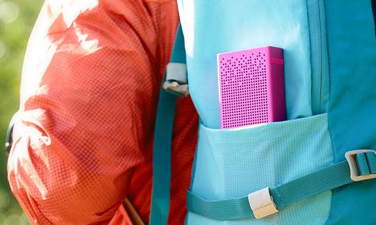 199元！新小米藍牙音箱今日開賣