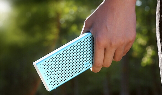 199元！新小米藍牙音箱今日開賣