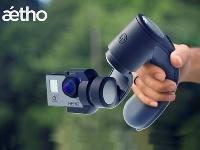 Aeon：專(zhuān)為GoPro設(shè)計(jì)的萬(wàn)向手持穩(wěn)定裝置