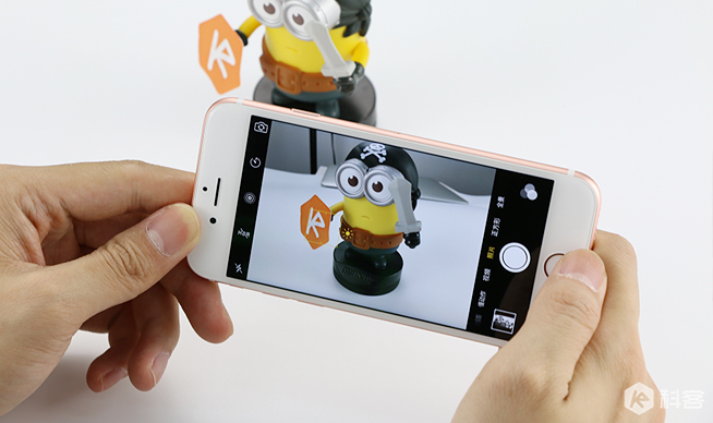 iPhone 6s評測：不僅僅是玫瑰金而已