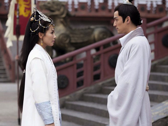 熱播劇《瑯琊榜》幕后公司，獲天神娛樂13億元投資