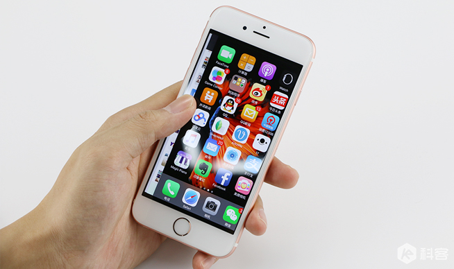 iPhone 6s評測：不僅僅是玫瑰金而已