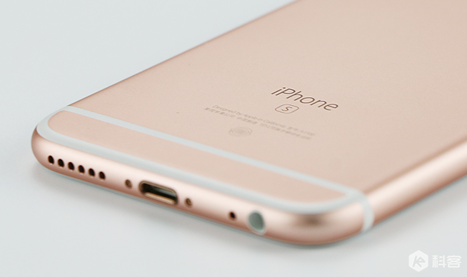 iPhone 6s評測：不僅僅是玫瑰金而已
