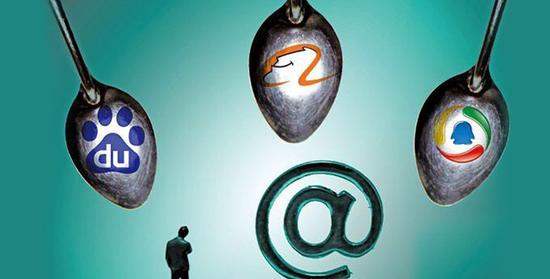 美團(tuán)與大眾點(diǎn)評合并，大家都在替誰擔(dān)心什么？