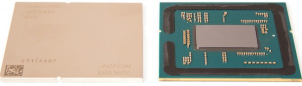 叫板英特爾 高通推首款服務(wù)器芯片