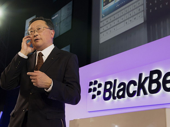 不光索尼！黑莓也表示手機(jī)再不盈利就放棄