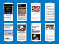 谷歌移動(dòng)搜索量首次超越PC端 轉(zhuǎn)型任重道遠(yuǎn)