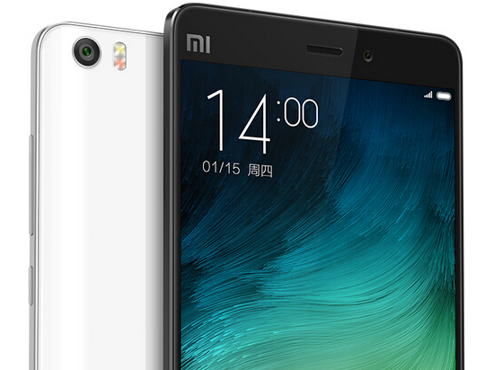 降價200元！小米Note現(xiàn)貨1799元大甩賣了