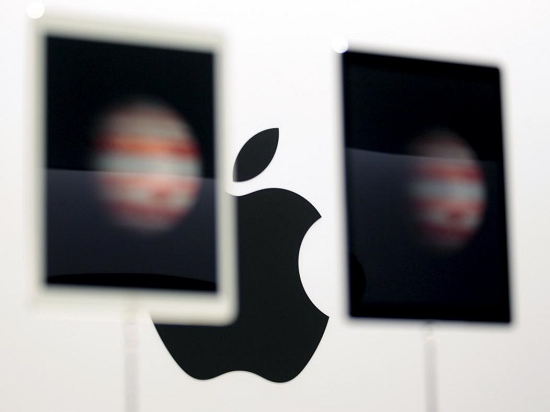 蘋(píng)果下架多個(gè)應(yīng)用：或泄露隱私