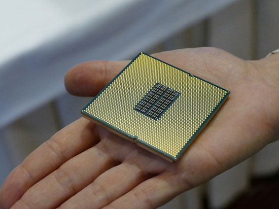 高通新嘗試！24核心處理器出世