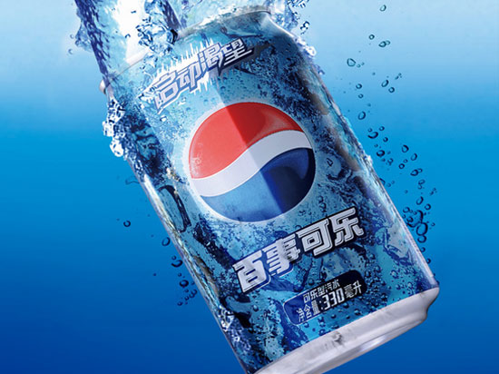 驚！飲料巨頭百事可樂也要做手機？