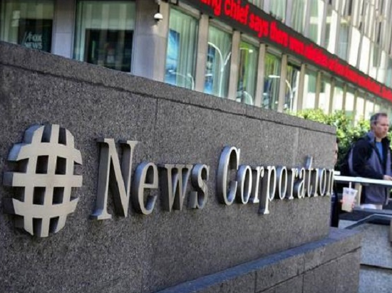 華爾街日報遭黑客攻擊：或?qū)е滦畔⒃p騙