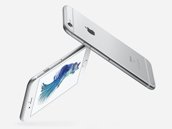 美版無鎖iPhone 6s上架：僅售4110元起