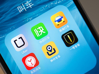 專車終于可以規(guī)范了！交通部今天公布新規(guī)