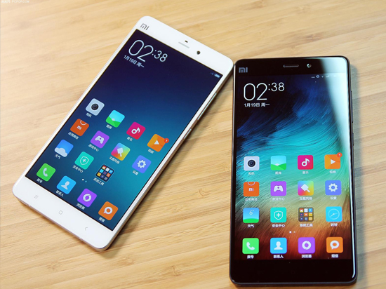 好消息，小米Note將直接升Android6.0