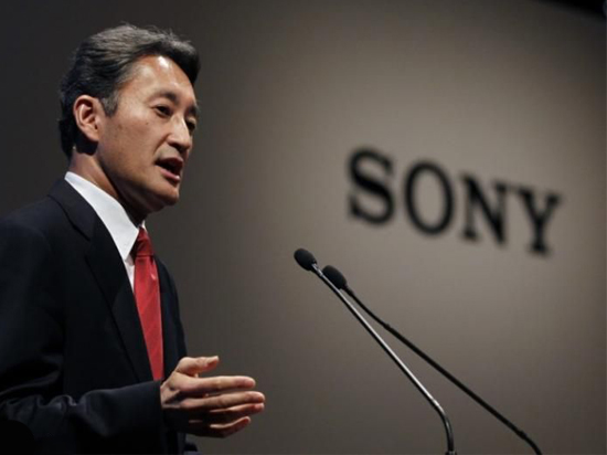 索尼手機聲明:我們活得很好 也不會出售