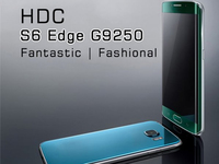 三星S6 edge曲面屏山寨不了？你太小看華強(qiáng)北了