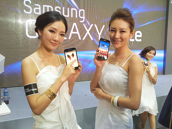 九個(gè)季度了！三星終于迎來(lái)了利潤(rùn)增長(zhǎng)！