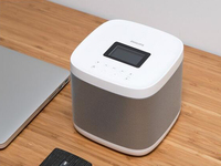 阿里智能&飛利浦 智能無(wú)線音箱小飛體驗(yàn)