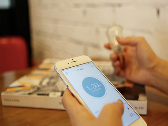 Looncup智能月經(jīng)杯，關(guān)注女性生理期健康