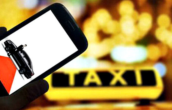 看四大專車平臺如何回應(yīng)專車新規(guī)！