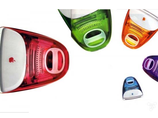 觀點(diǎn):高大上走得多 蘋(píng)果該偶爾接接地氣兒