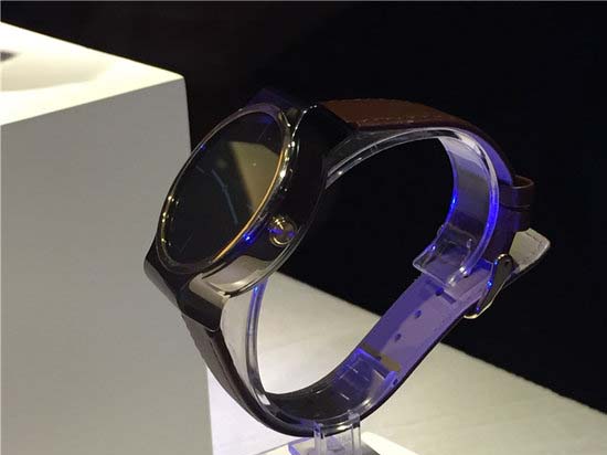 中興AXON Watch降臨國內(nèi) 你會(huì)考慮嗎？