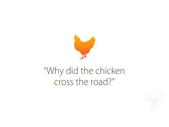 原來Siri還能這么玩！蘋果官網(wǎng)親自教你