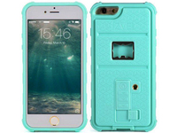 這款iPhone 6s的保護套功能絕了！