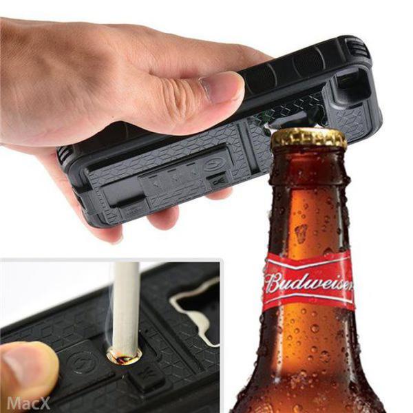 這款iPhone 6s的保護(hù)套功能絕了！