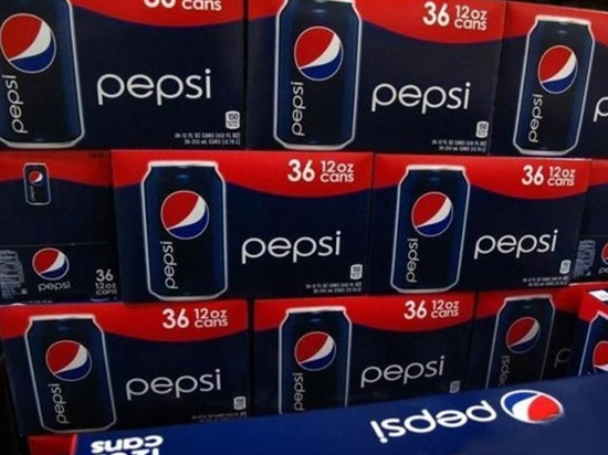 百事可樂：我們不做手機(jī) 只是營銷而已